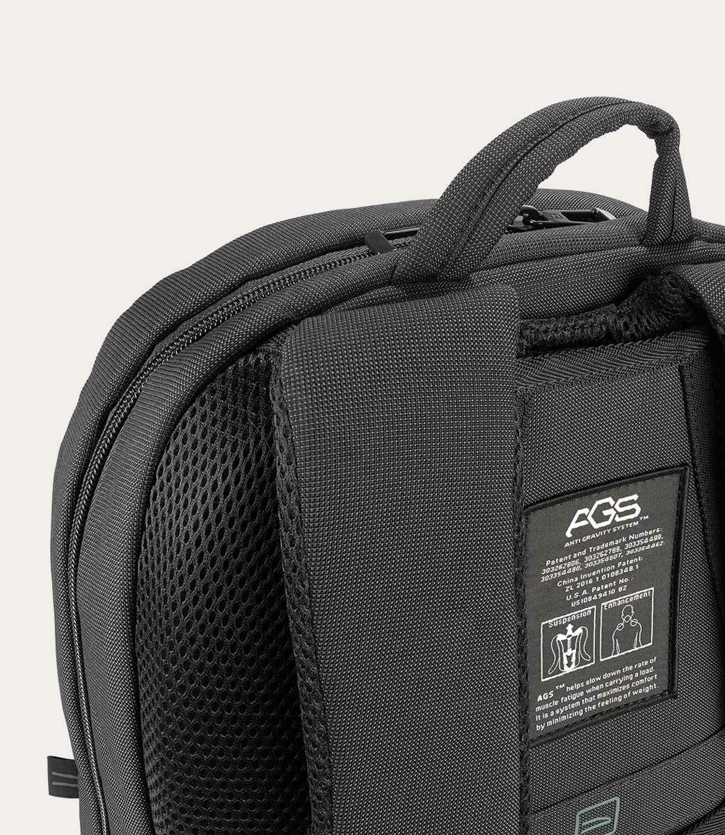 Tucano Binario Rucksack 15.6'' Ags Anth. Macbook Pro 16'' Laptop 15.6''