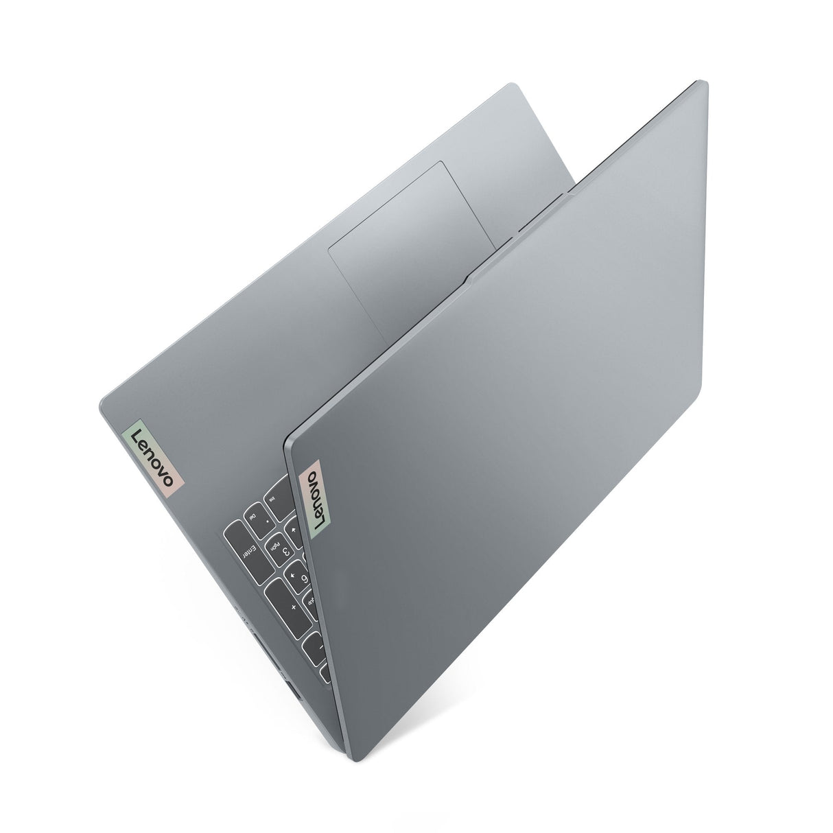 Portátil Lenovo Ideapad Slim 3 15ian8 15.6" Intel Core I3 N-Series I3-N305 8gb 256gb Ssd Windows 11 Home Gris