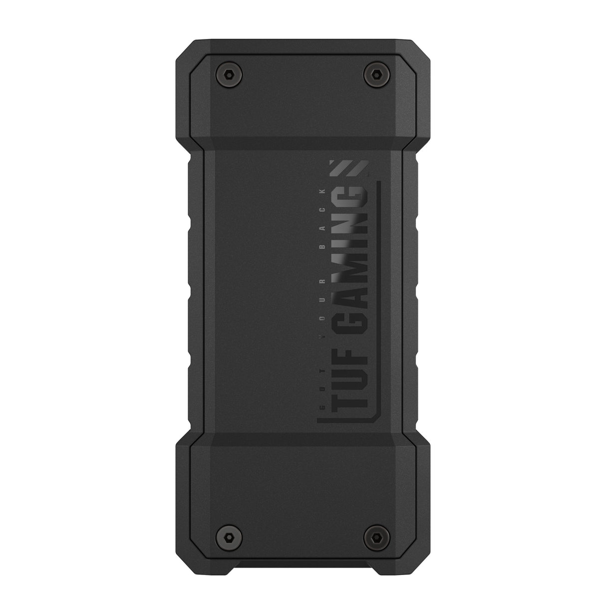 EAN 4711387653838 - ASUS TUF Gaming AS1000 PLUS 1 TB USB Tipo C USB 3.2 Gen 2x2 Negro imagen 2