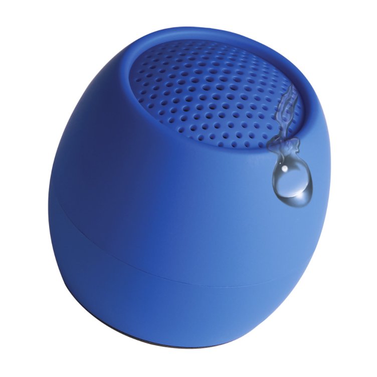Boompods Zero Blue