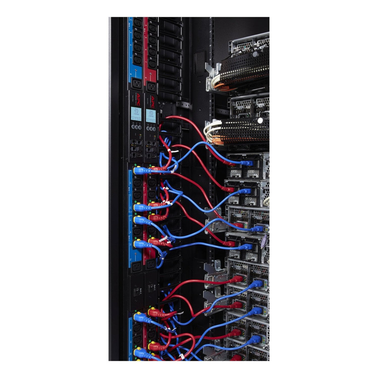 Apc Cable De Alimentación - Iec 60320 C19 A Iec 60320