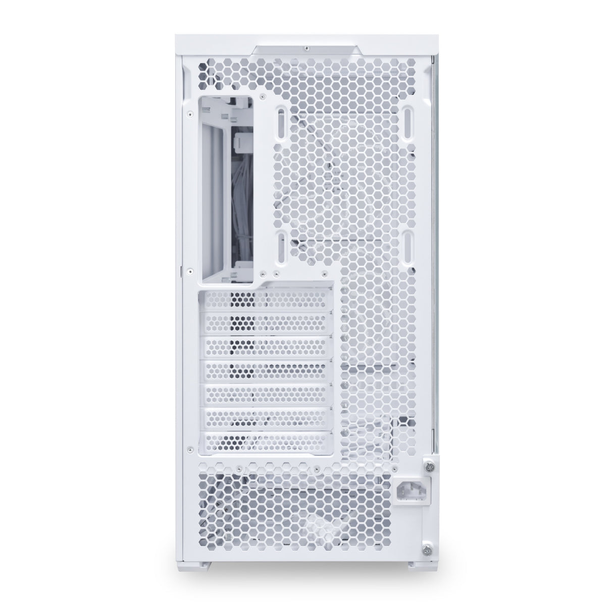 EAN 4718466015846 - Lian Li Lancool 207 Midi Tower Blanco imagen 4