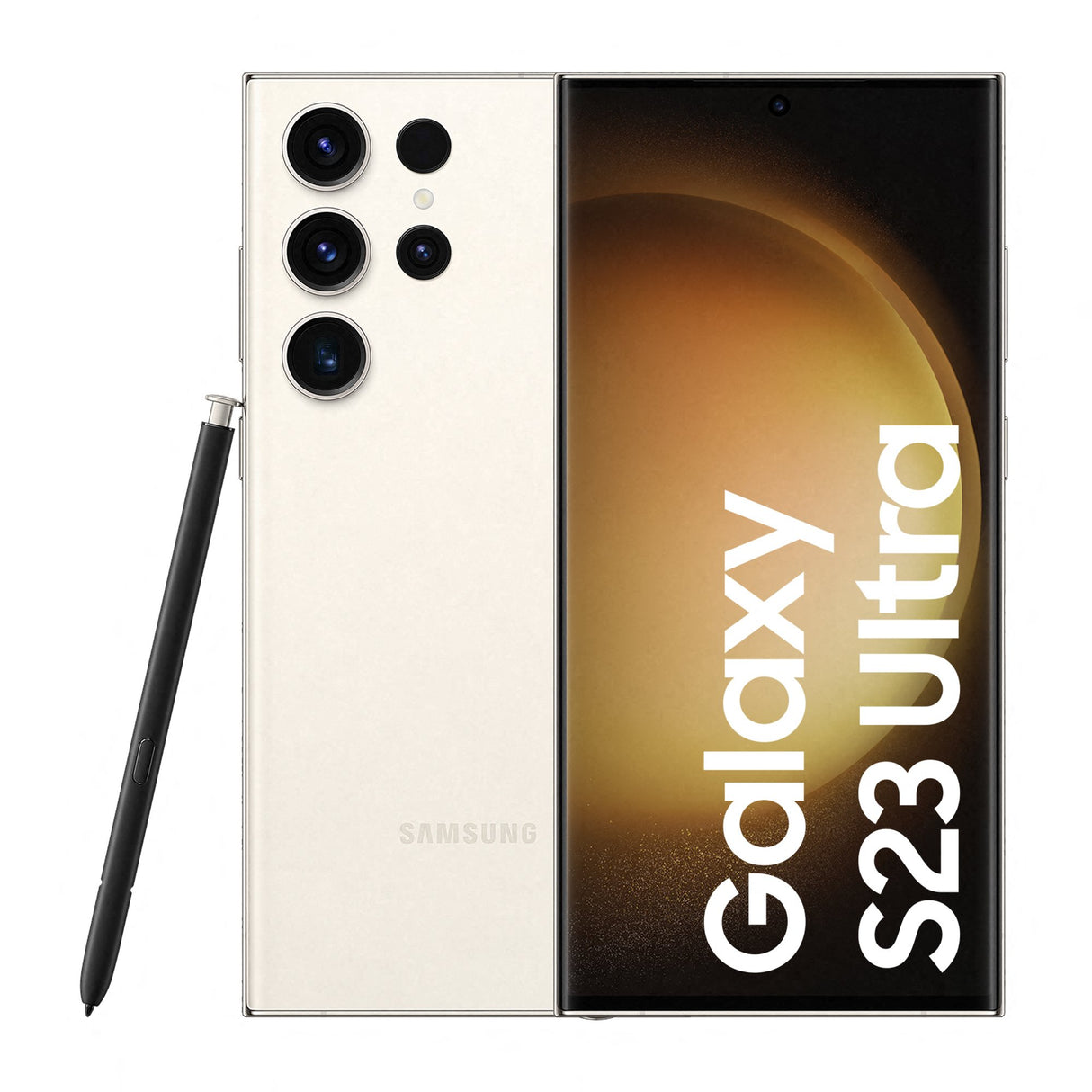 EAN 8806094734447 - Samsung Galaxy S23 Ultra SM-S918B 17,3 cm (6.8") SIM doble Android 13 5G USB Tipo C 8 GB 256 GB 5000 mAh imagen 1