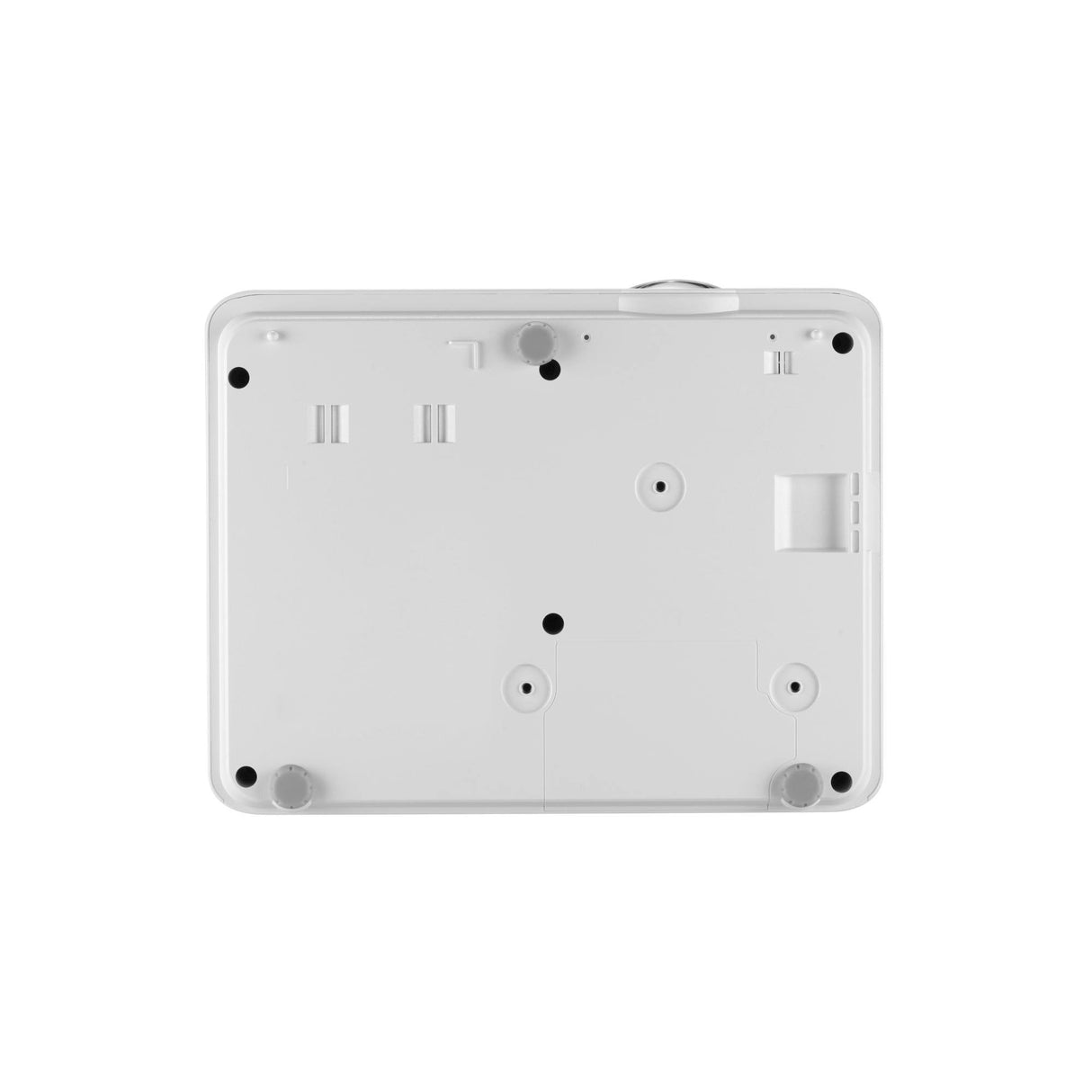 EAN 0850053009402 - InFocus Nemesis II Proyector de alcance estándar 5000 lúmenes ANSI DLP 1080p (1920x1080) Blanco imagen 8