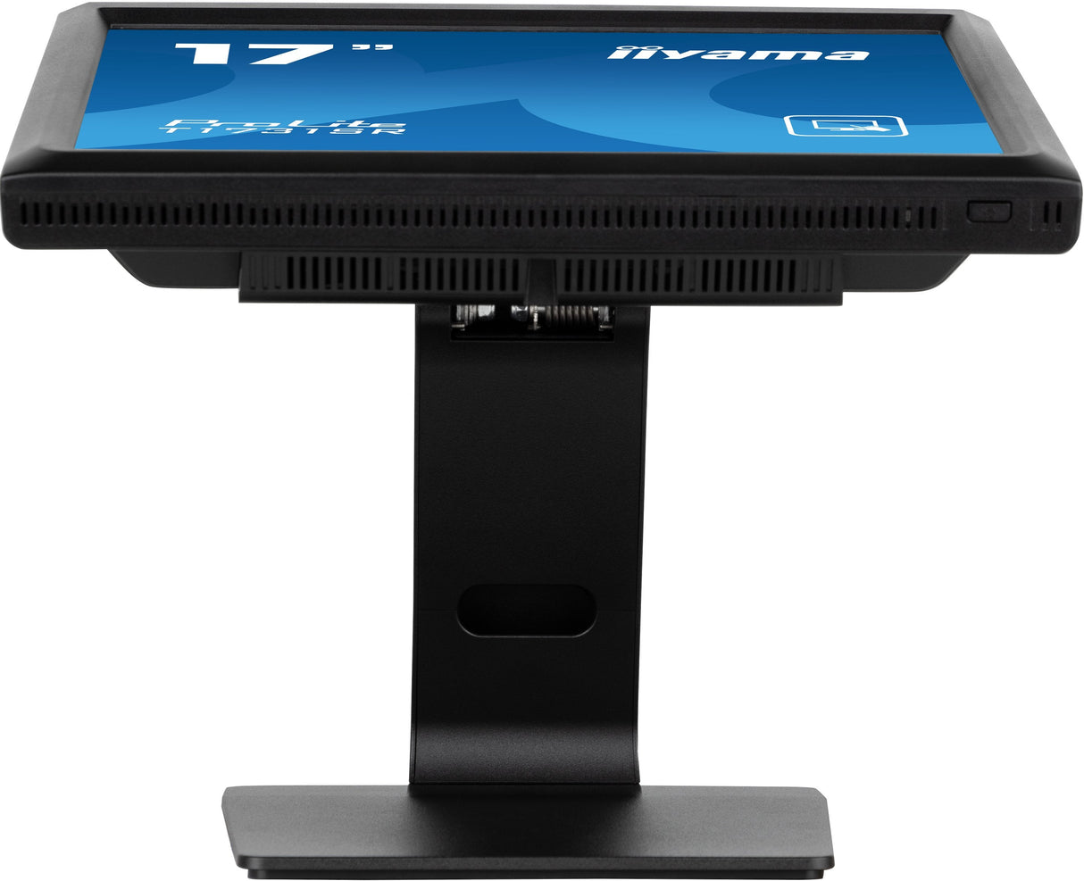 EAN 4948570122127 - iiyama ProLite T1731SR-B1S pantalla para PC 43,2 cm (17") 1280 x 1024 Pixeles SXGA LCD Pantalla táctil Ne imagen 6