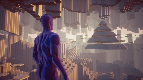 Juego Beyond A Steel Sky - Steel Book Edition Switch