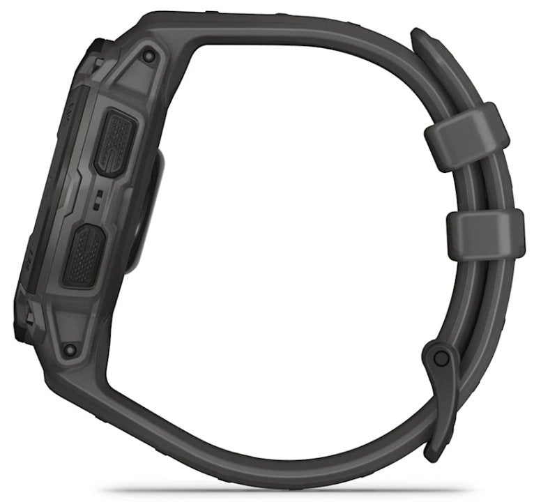 EAN 0753759339463 - Garmin Instinct E 2,29 cm (0.9") MIP 45 mm Digital 176 x 176 Pixeles Negro GPS (satélite) imagen 13