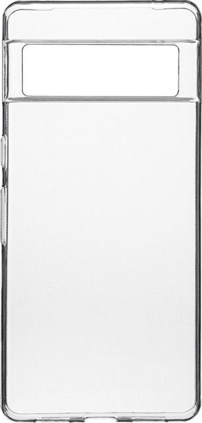 EAN 5704174983453 - eSTUFF ES678051-BULK funda para teléfono móvil 17 cm (6.7") Transparente imagen 1