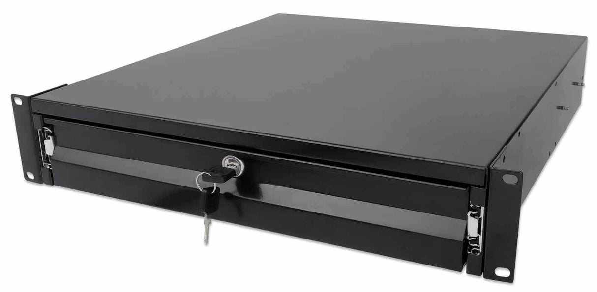 EAN 0766623715829 - Intellinet 715829 accesorio de bastidor Cajón para rack imagen 1