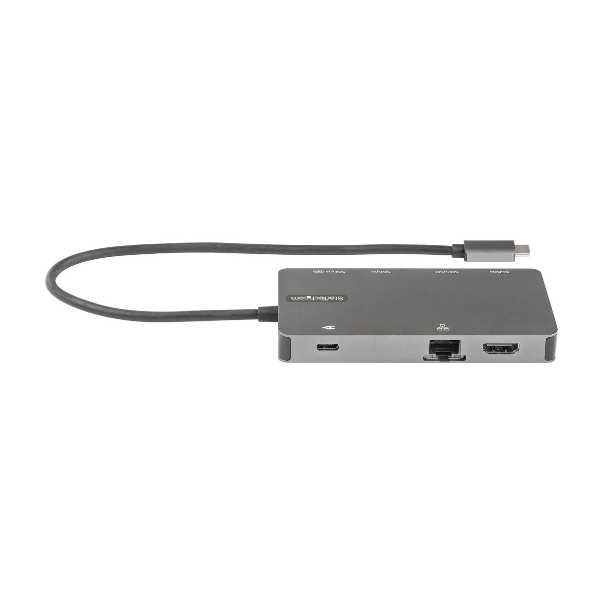 EAN 0065030891769 - StarTech.com DKT30CHVSDPD base para portátil y replicador de puertos Alámbrico USB 3.2 Gen 1 (3.1 Gen 1) imagen 3