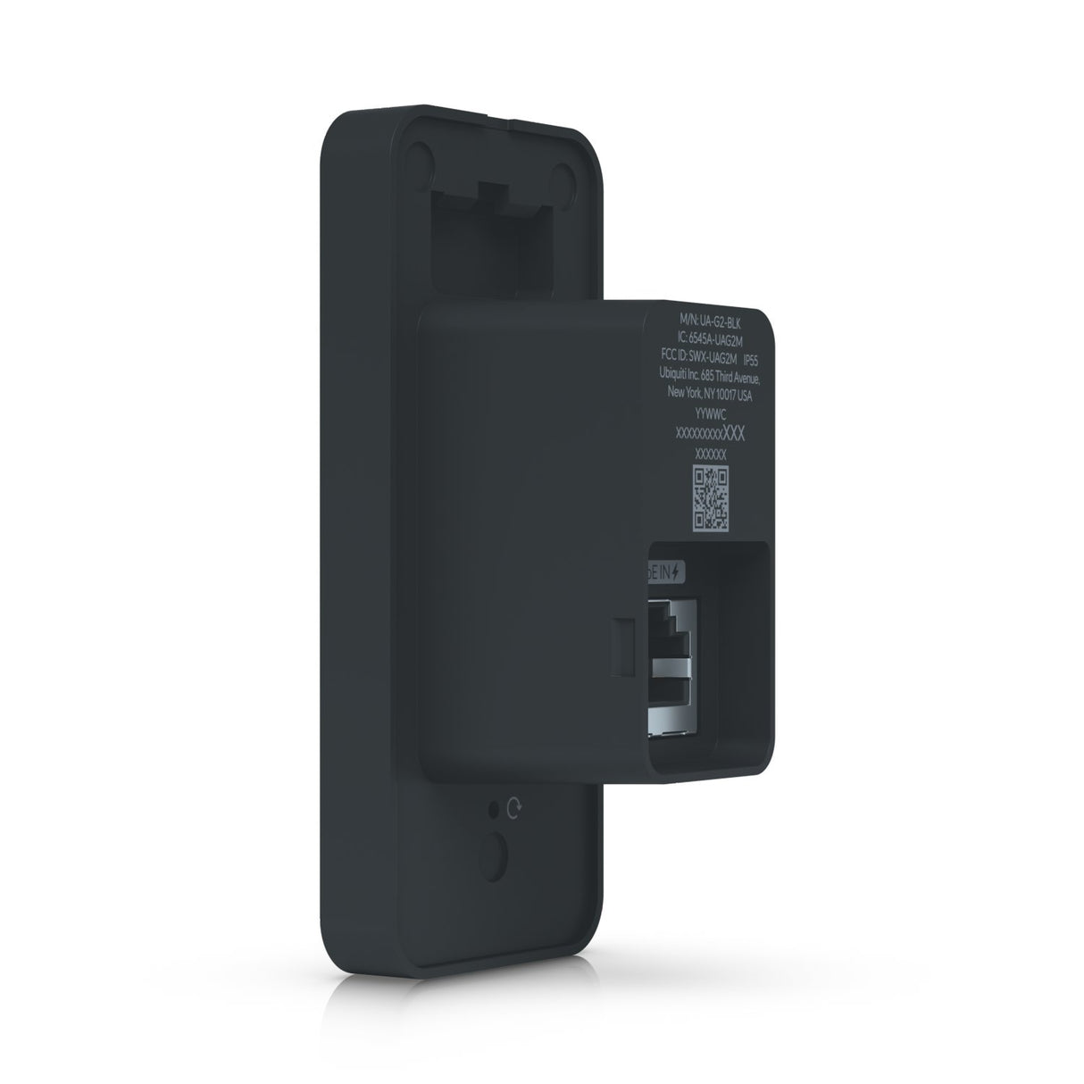 EAN 0810084692356 - Ubiquiti Access Reader G2 Lector básico de control de acceso Negro imagen 4