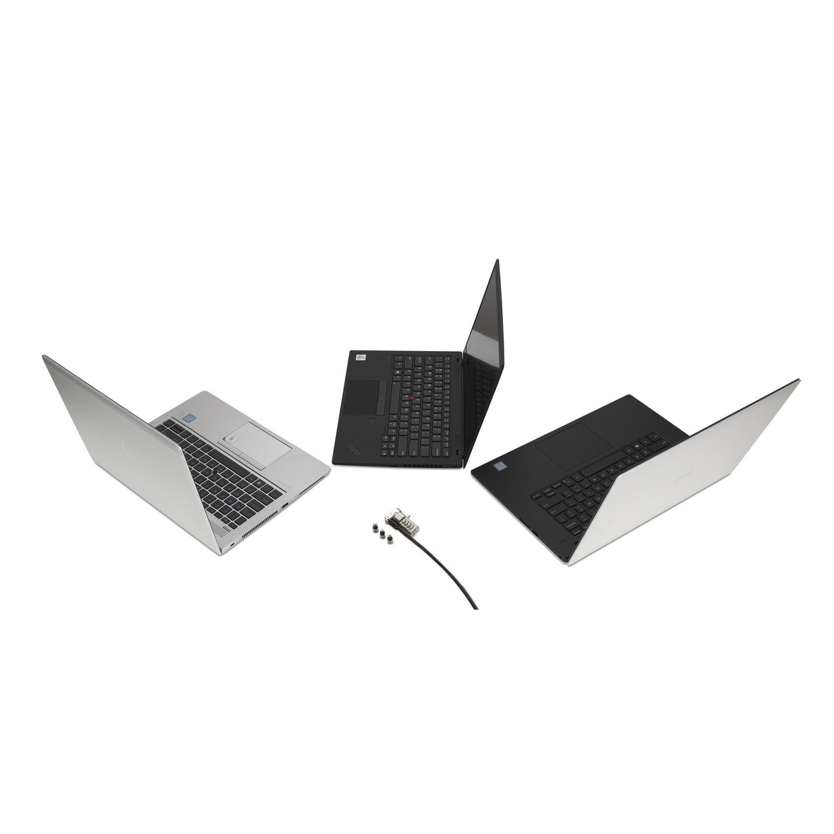 EAN 0085896623168 - Kensington K62316WW cable antirrobo imagen 3