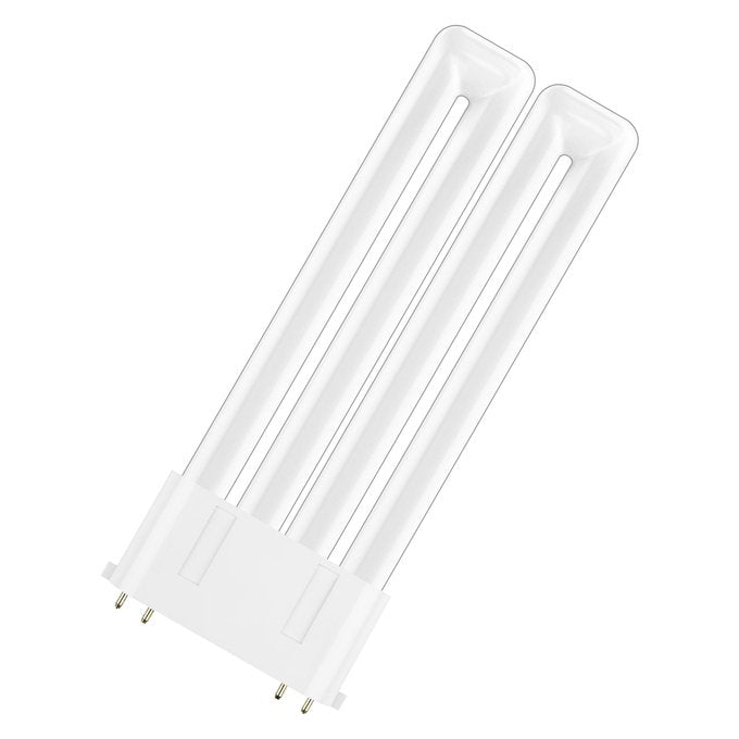 EAN 4058075822474 - Osram DULUX LED F EM & AC MAINS VALUE lámpara LED Blanco frío 4000 K 12 W 2G10 E imagen 4