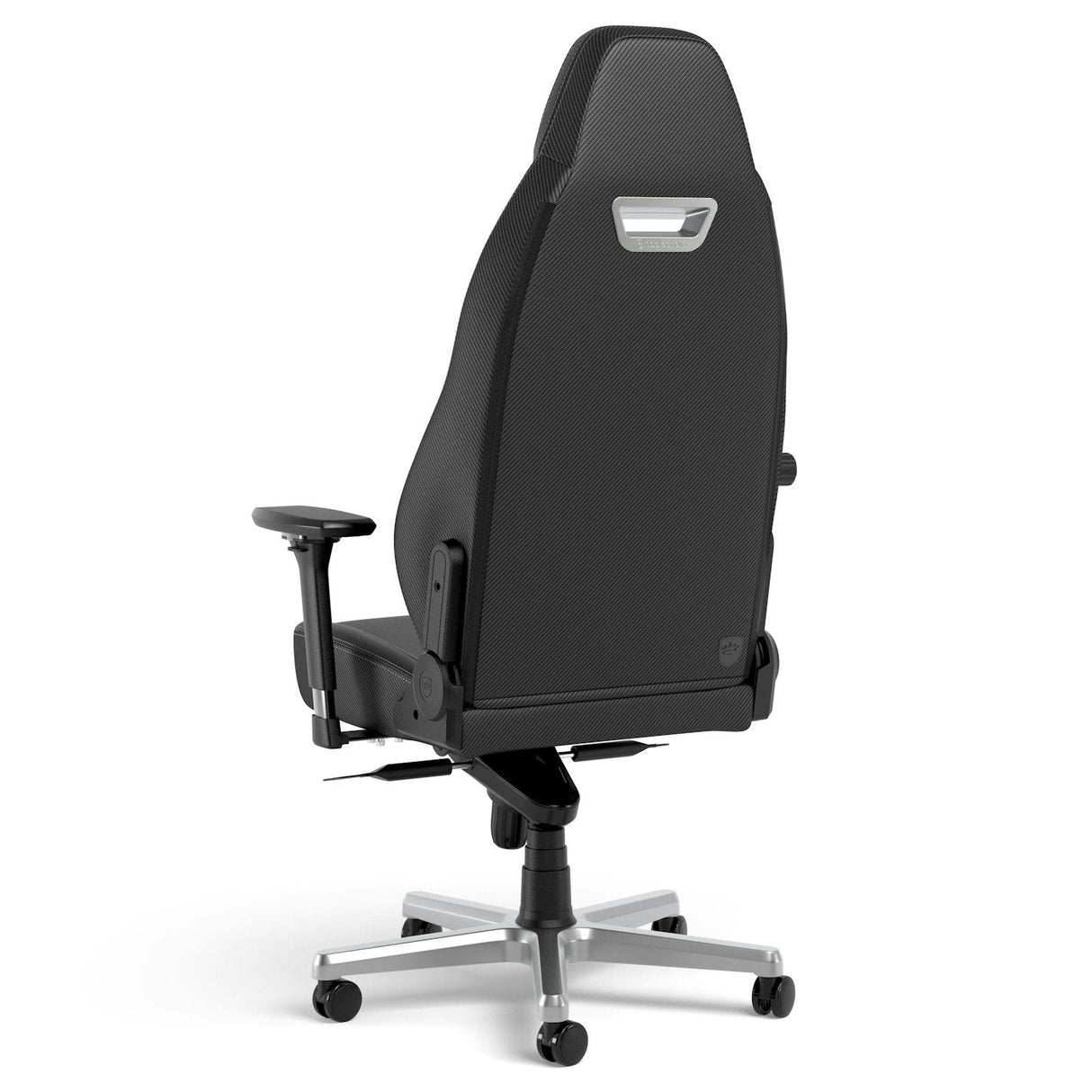 Noblechairs Legend Gaming Silla - Plata Edition