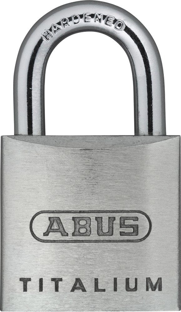 Abus 64ti/20 Candado 1 Pieza(S) 20mm