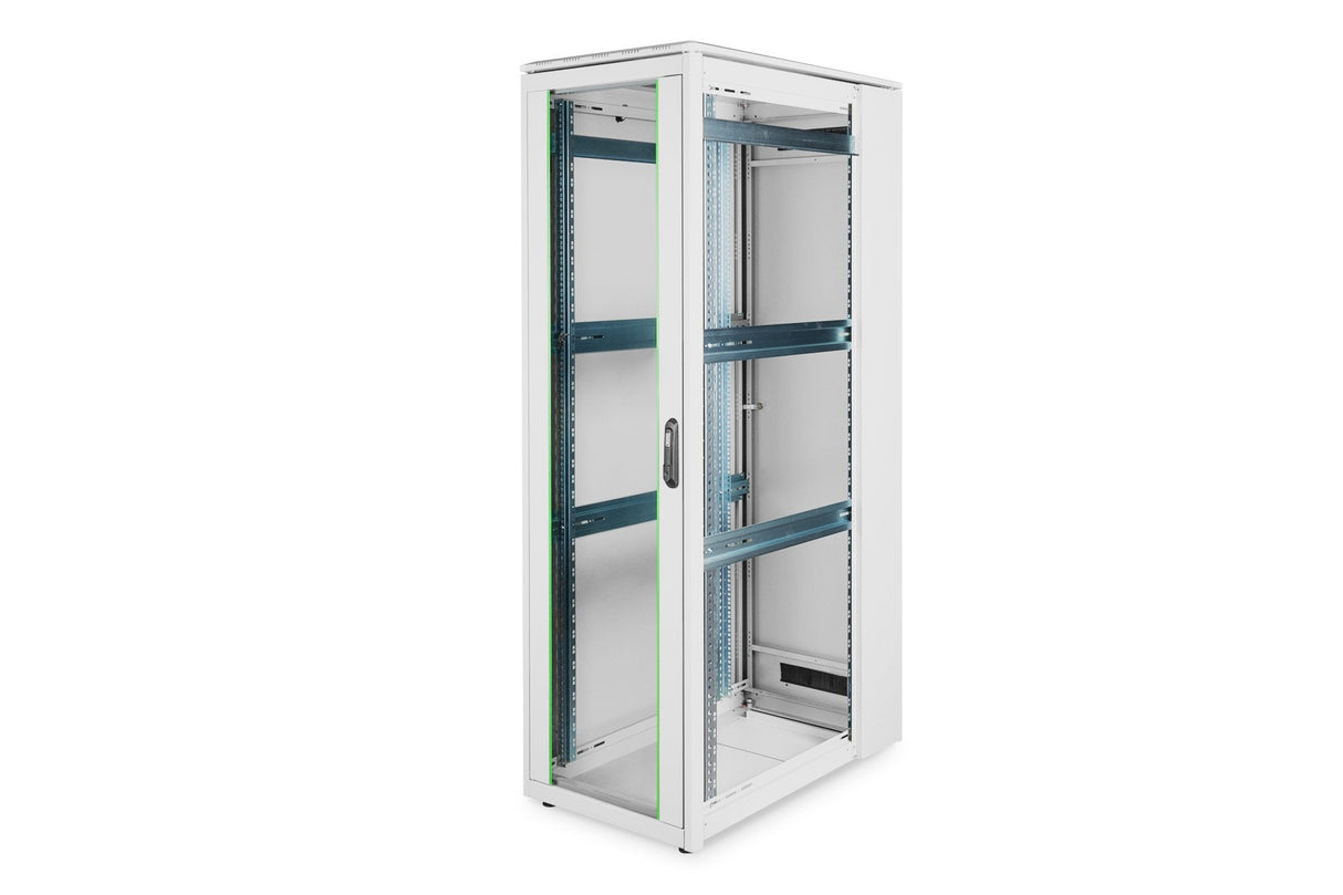 Digitus Dn-19 42u-6/10-1 Armario Rack