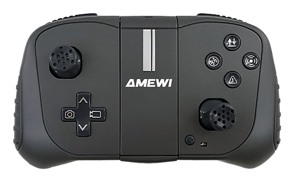 EAN 4262500343414 - Amewi X4KPro 4 rotores Cuadricóptero 3840 x 2160 Pixeles 1500 mAh Gris imagen 7