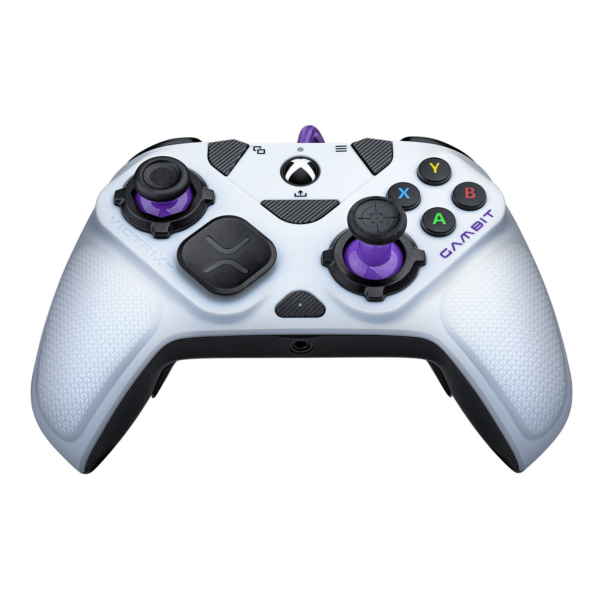 Victrix Gambit Negro, Blanco Usb Gamepad Analógico/Digital Pc, Xbox One, Xbox Series S, Xbox Series X