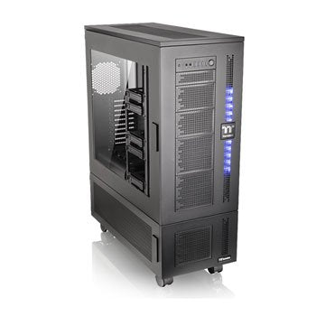 Caja Pc Thermaltake Core W100 Negro