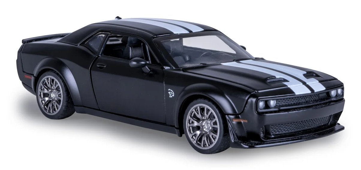 EAN 4042774475642 - Jamara Dodge Challenger SRT Jailbreak imagen 6