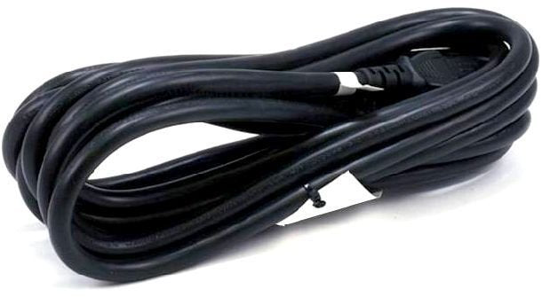 2.8m, 10a/100-250v, C13 To Iec 320-C14 Rack Power Cable
