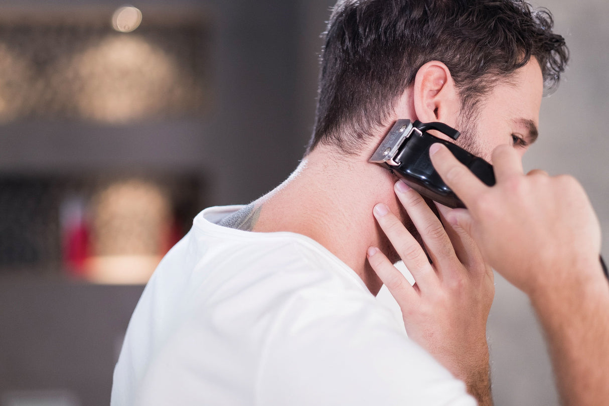 EAN 0043917000336 - Wahl Home Pro Negro, Metálico 8 imagen 8