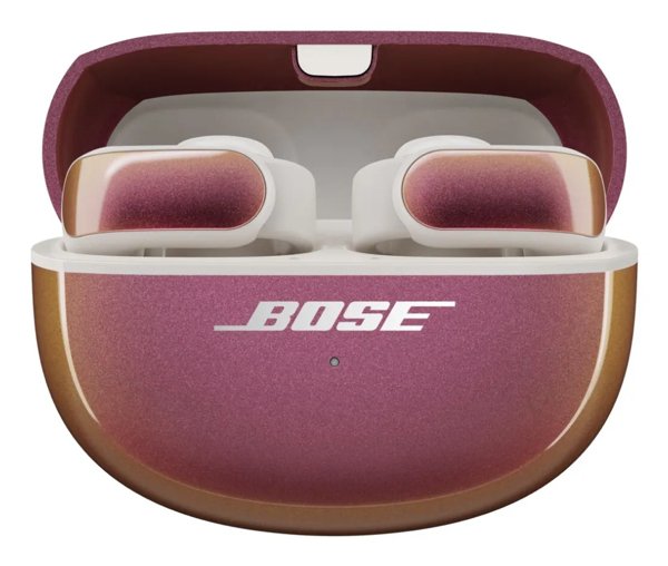 Bose Auriculares 881046-0900 / Ultra Open Earhds Rose Gold