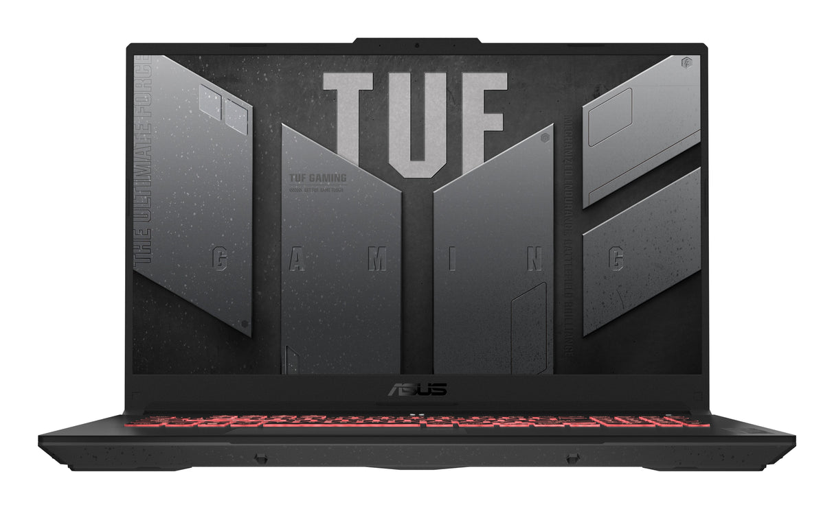 Tuf707nuq-Dichx146w/Fhd/R7/16g/512/W11h