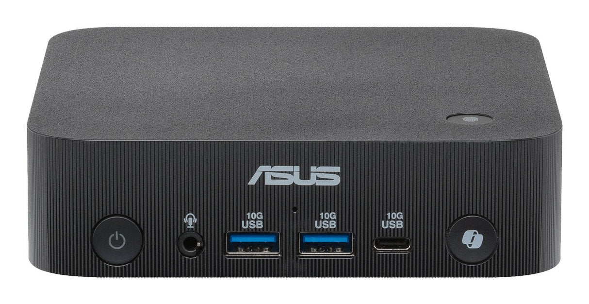 Asus Expertcenter Pn55-S50023nl Mini Pc Ryz Ai 5 330 16gb 512ssd W11 Pro