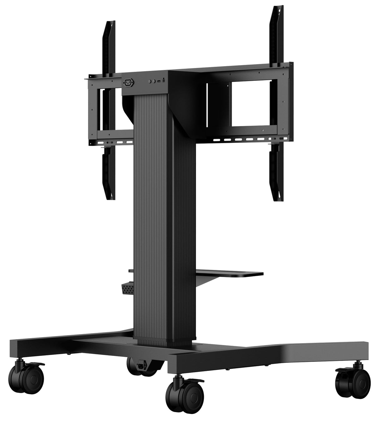 Iiyama Md Car1021-B1 Soporte Para Monitor 2,18 M (86") Negro