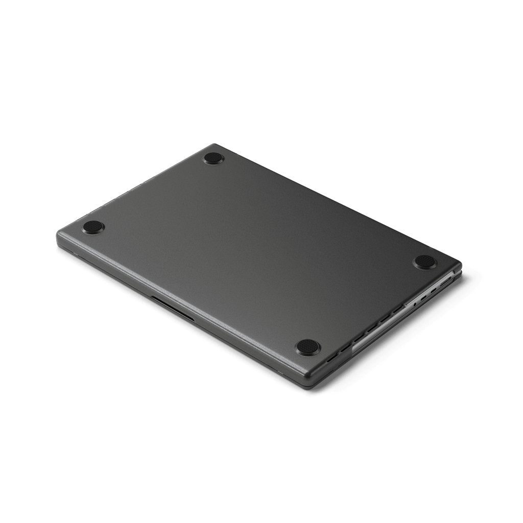 Maletin Satechi St-Mbp14dr Para Portátil 35,6 Cm (14") Funda Protectora Rígida