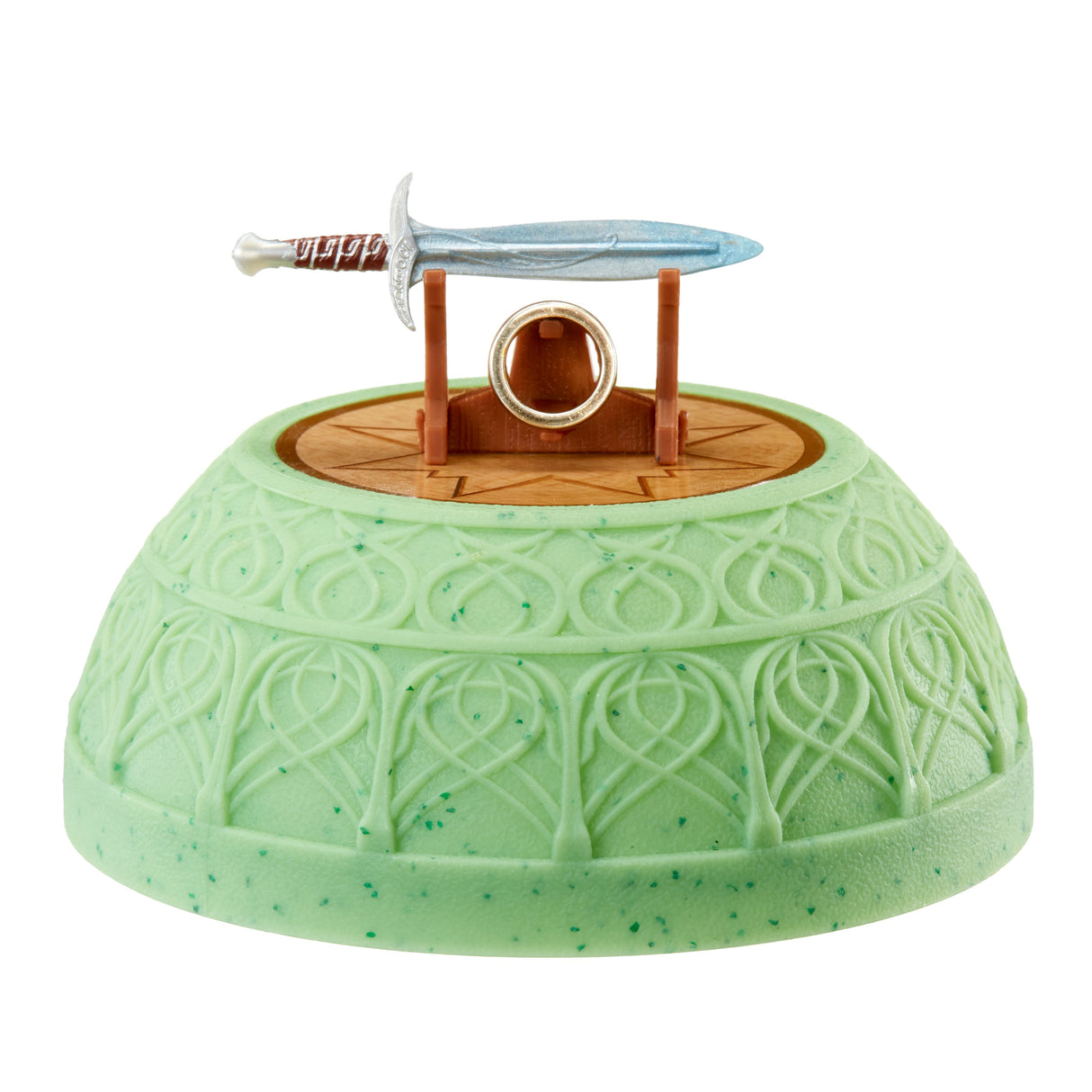 Mga Entertainment Mga'S Miniverse Make It Mini El Señor De Los Anillos Minicoleccionables, Accesorios Para Muñecas Artículo Surtido 514510-Euc