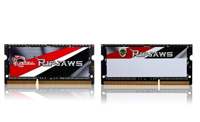 EAN 4711148599979 - G.Skill 16GB DDR3-1600 módulo de memoria 2 x 8 GB 204-pin SO-DIMM imagen 2