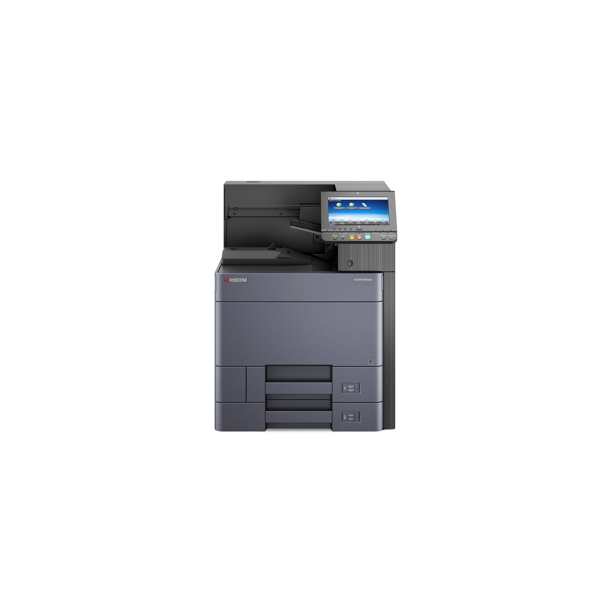 Kyocera Impresora A3 Laser Monocromo Ecosys P4060dn