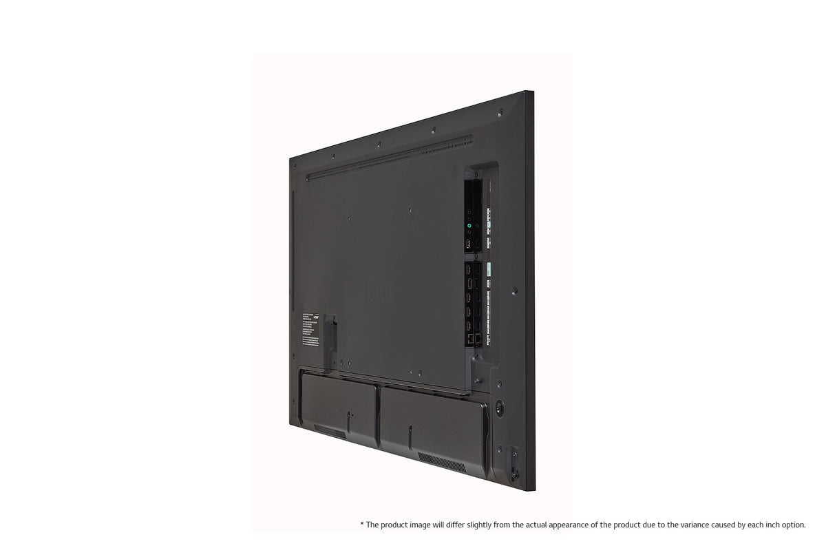 EAN 8806096251911 - LG 55UH5N-M pantalla de señalización Pantalla plana para señalización digital 139,7 cm (55") LCD Wifi 500 imagen 11