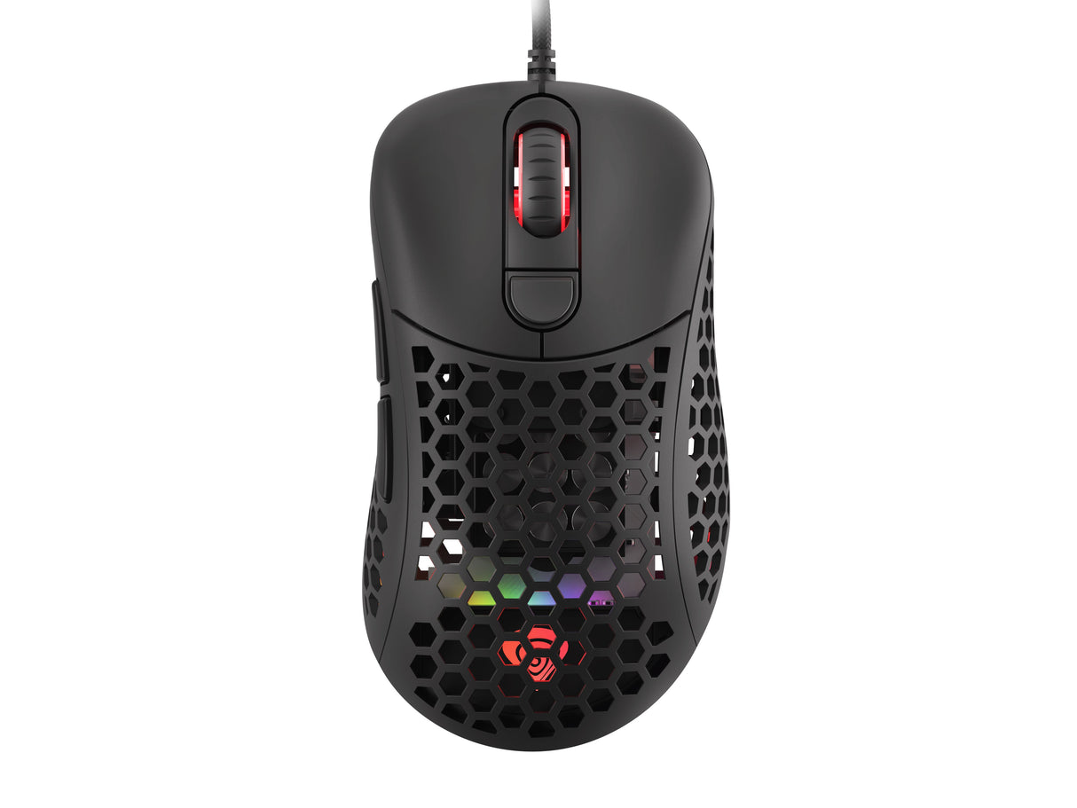 EAN 5901969426007 - GENESIS Xenon 800 ratón Juego mano derecha USB tipo A Óptico 16000 DPI imagen 18