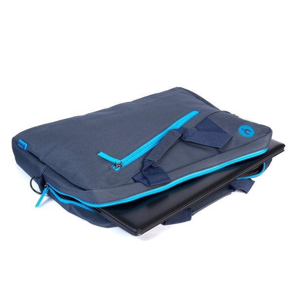EAN 8435430610048 - NGS Monray Ginger Blue 39,6 cm (15.6") Maletín Marina, Turquesa imagen 4