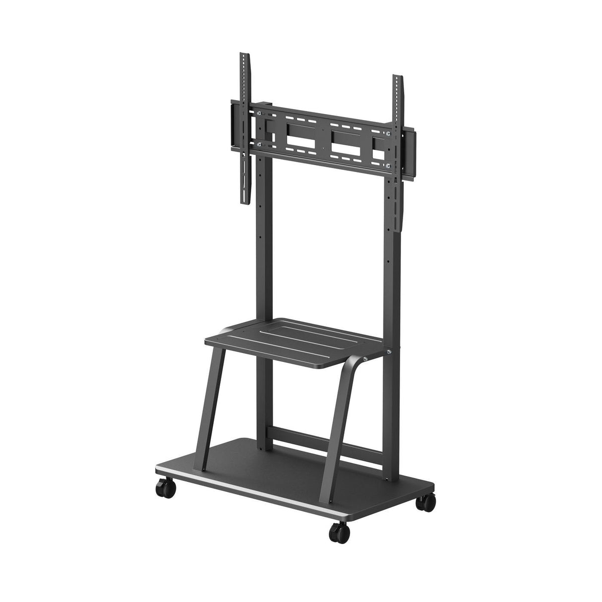 Soporte Vivolink Vlfs4292 Para Tv 2,54 M (100") Negro