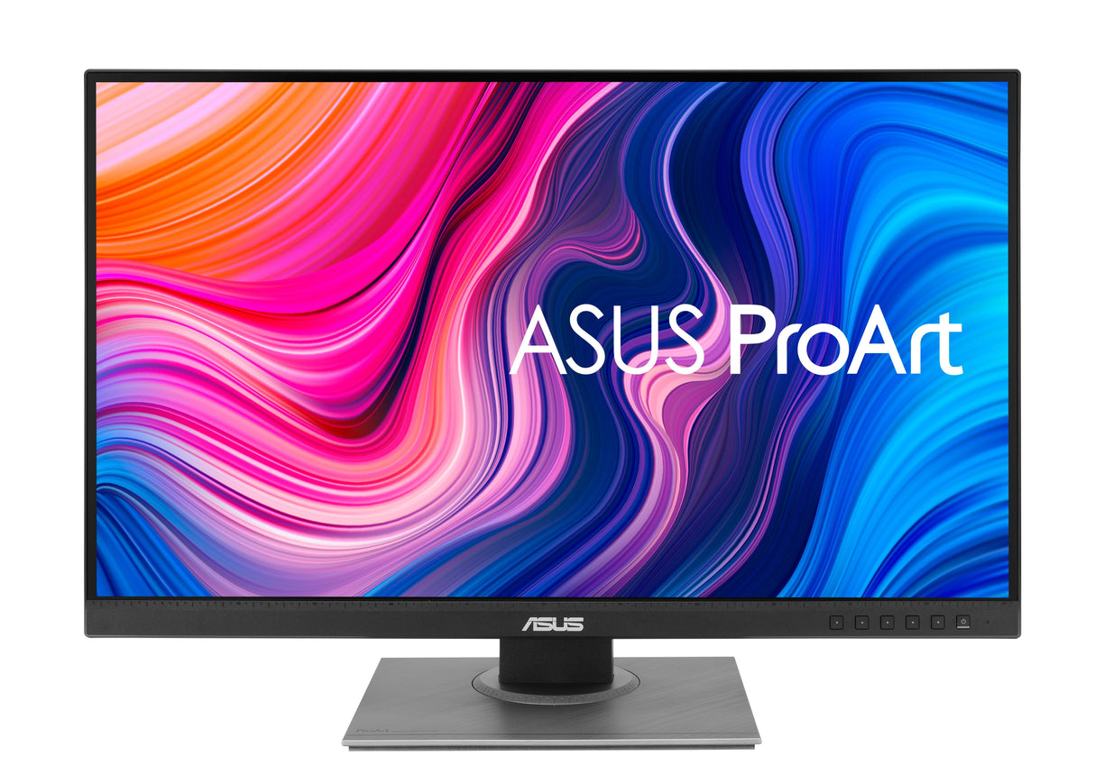 Monitor Profesional Asus Proart Display Pa278qv 27' Wqhd Multimedia Negro