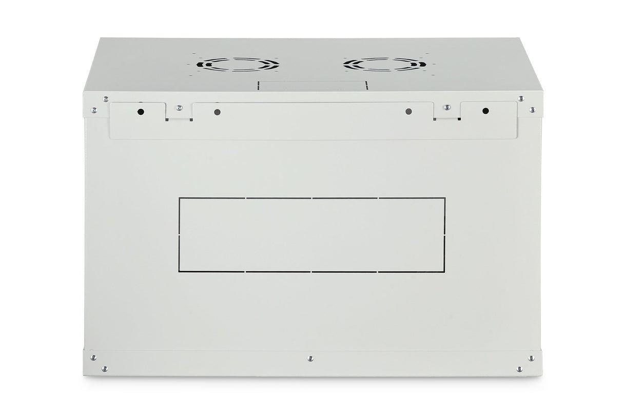 EAN 4016032488538 - Digitus DN-37100 armario rack 7U Bastidor de pared Gris claro imagen 7