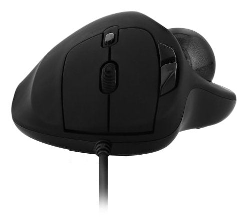 EAN 3303170117712 - T'nB MUTRACK ratón Universal mano derecha USB Type-A + USB Type-C Óptico 1600 DPI imagen 4
