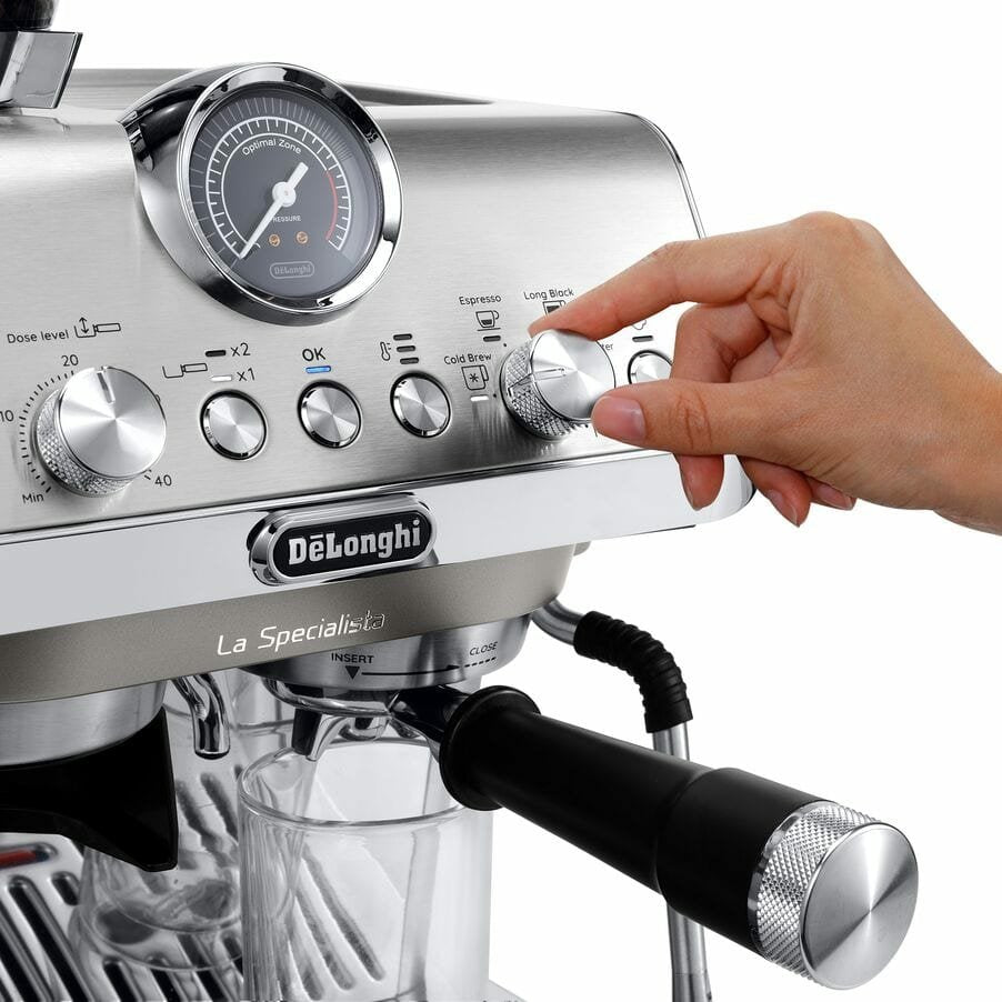 EAN 8004399026681 - De’Longhi La Specialista Arte Evo Totalmente automática Máquina espresso 1,7 L imagen 2