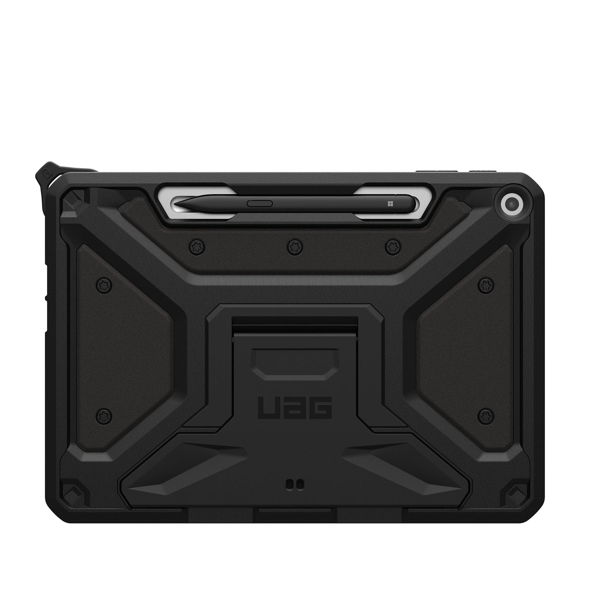 EAN 0840283921032 - Urban Armor Gear 324020114040 funda para tablet 30,5 cm (12") Negro imagen 1