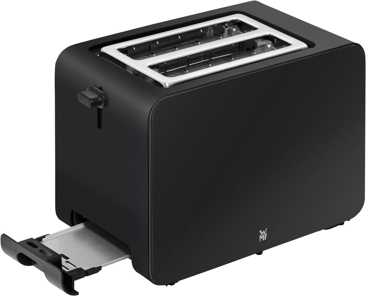 Wmf Stelio Toaster Deep Black