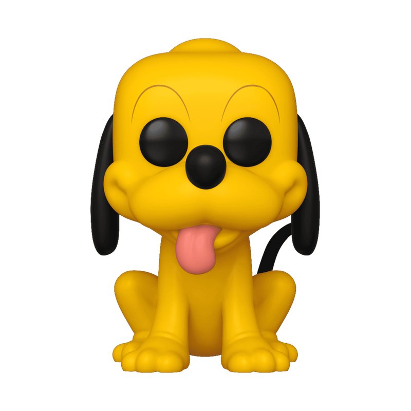 Funko Pop Disney Classics Pluto 59625
