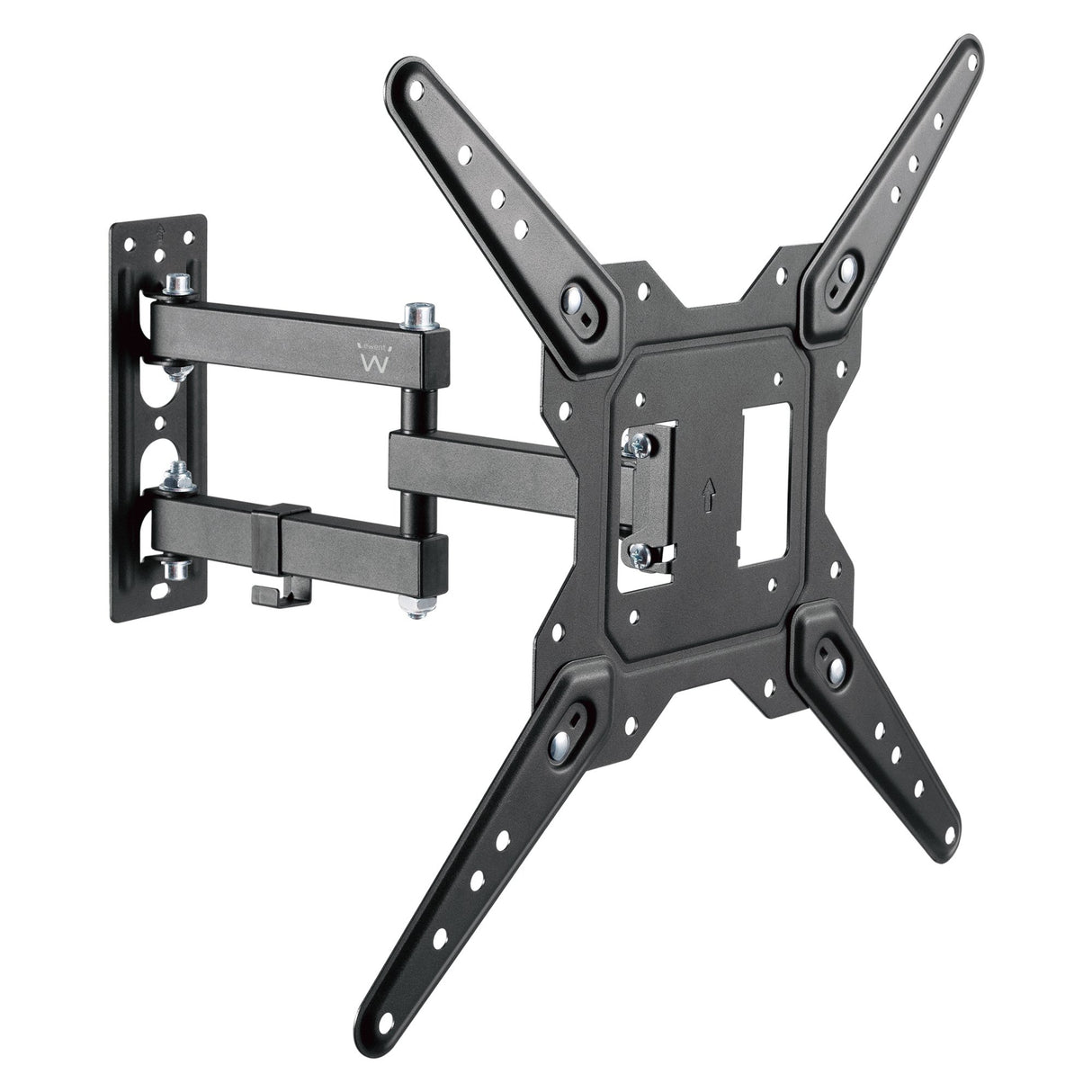EAN 8032958186286 - Ewent EW1525 soporte para TV 139,7 cm (55") Negro imagen 1