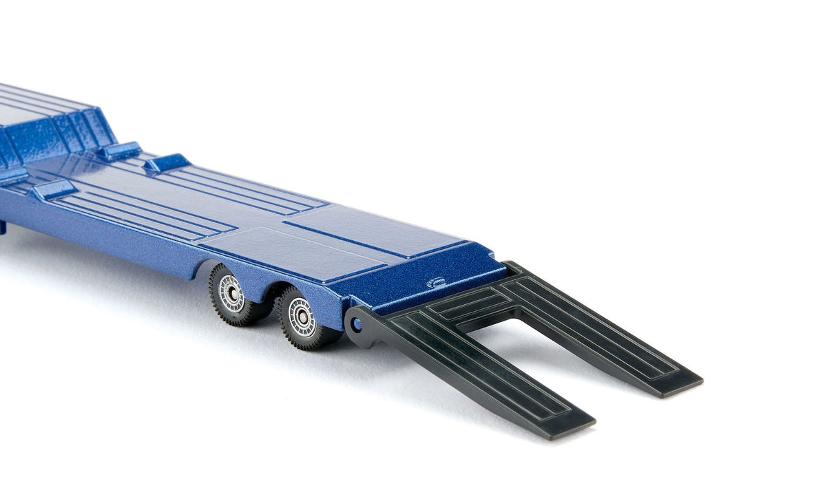 EAN 4006874017614 - Siku 1761 modelo a escala Modelo a escala de camión/tráiler 1:87 imagen 6