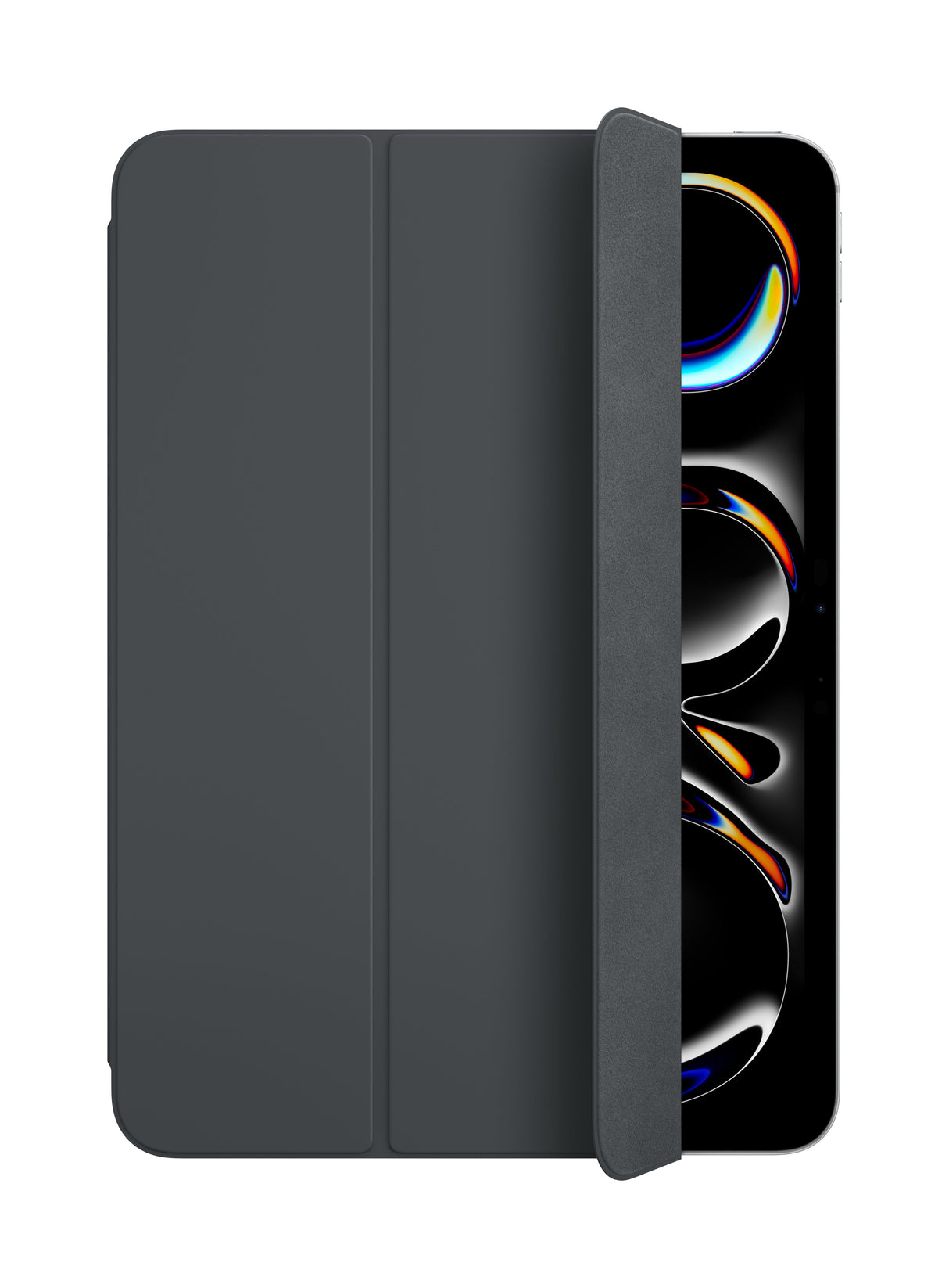 EAN 0195949438684 - Apple MW983ZM/A funda para tablet 27,9 cm (11") Folio Negro imagen 1