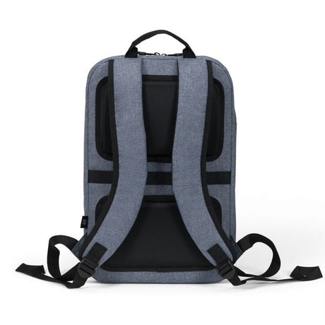 EAN 7640239420816 - DICOTA Slim Eco MOTION 39,6 cm (15.6") Mochila Azul imagen 4