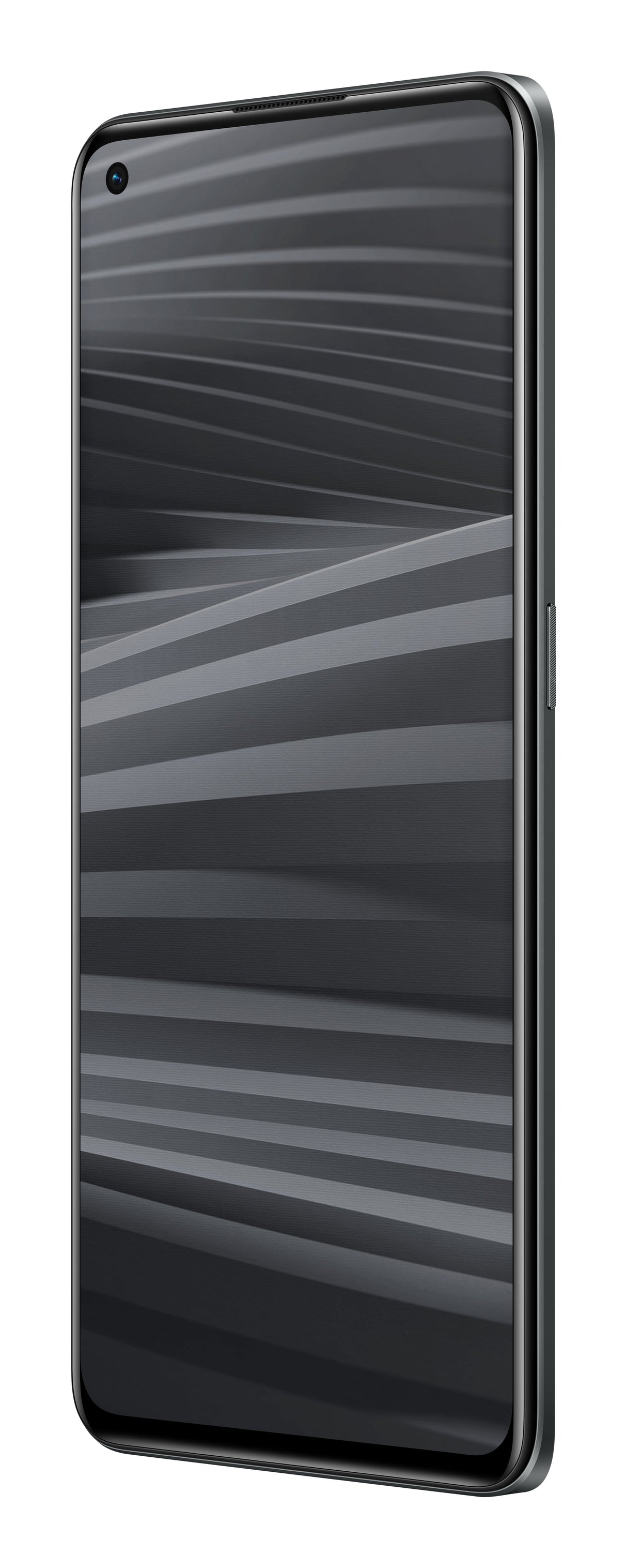 Realme Gt 2 8+128gb 6.62" 5g Steel Black Ds Ita